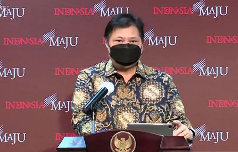 podiumnews.com-Aturan Turunan UU Cipta Kerja Dikebut